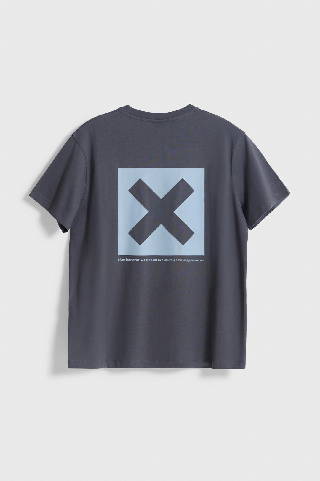 Camiseta Nature Antracita | Blue Banana · imagen 2