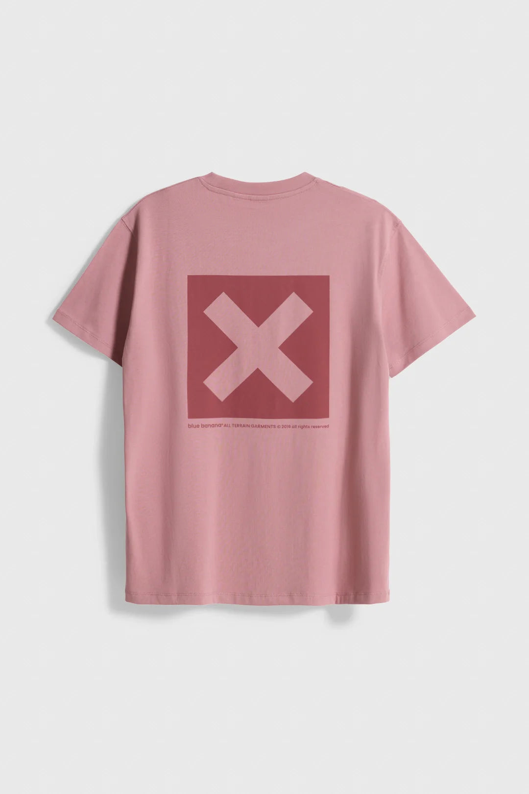 Camiseta Nature Siena | Blue Banana · imagen 3