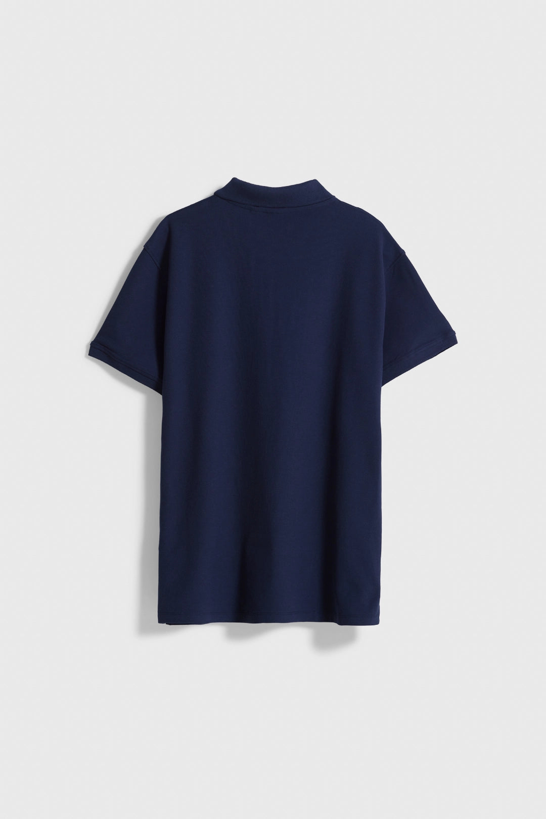 Polo Nature Azul Marino | Blue Banana · imagen 2