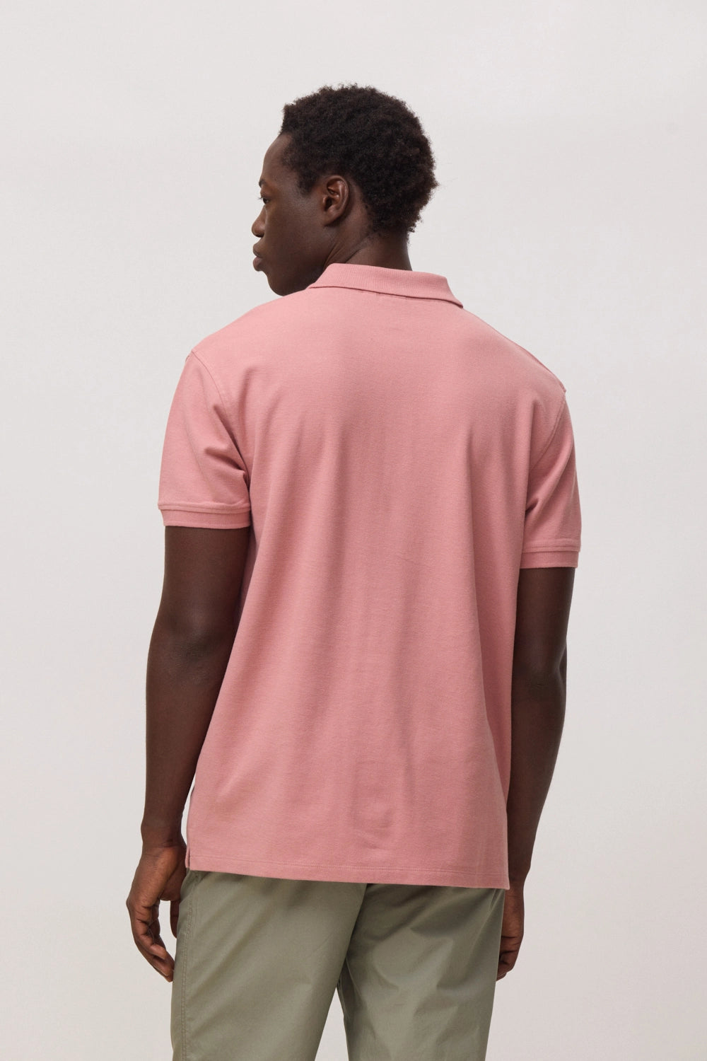 Polo Nature Siena | Blue Banana · imagen 4