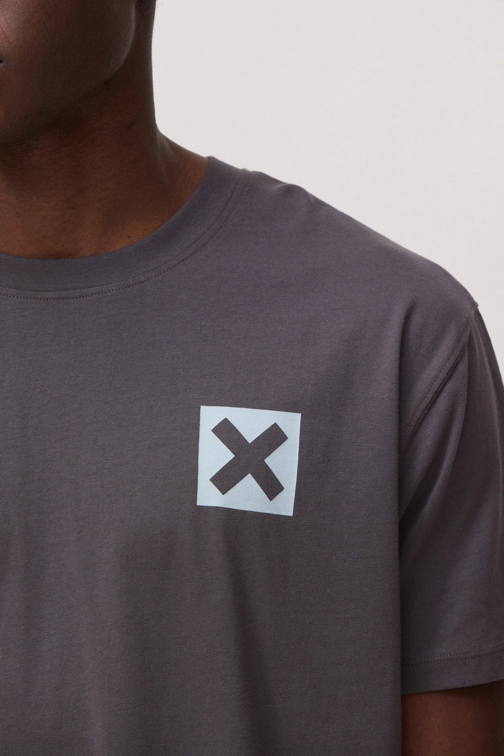 Camiseta Nature Antracita | Blue Banana · imagen 6