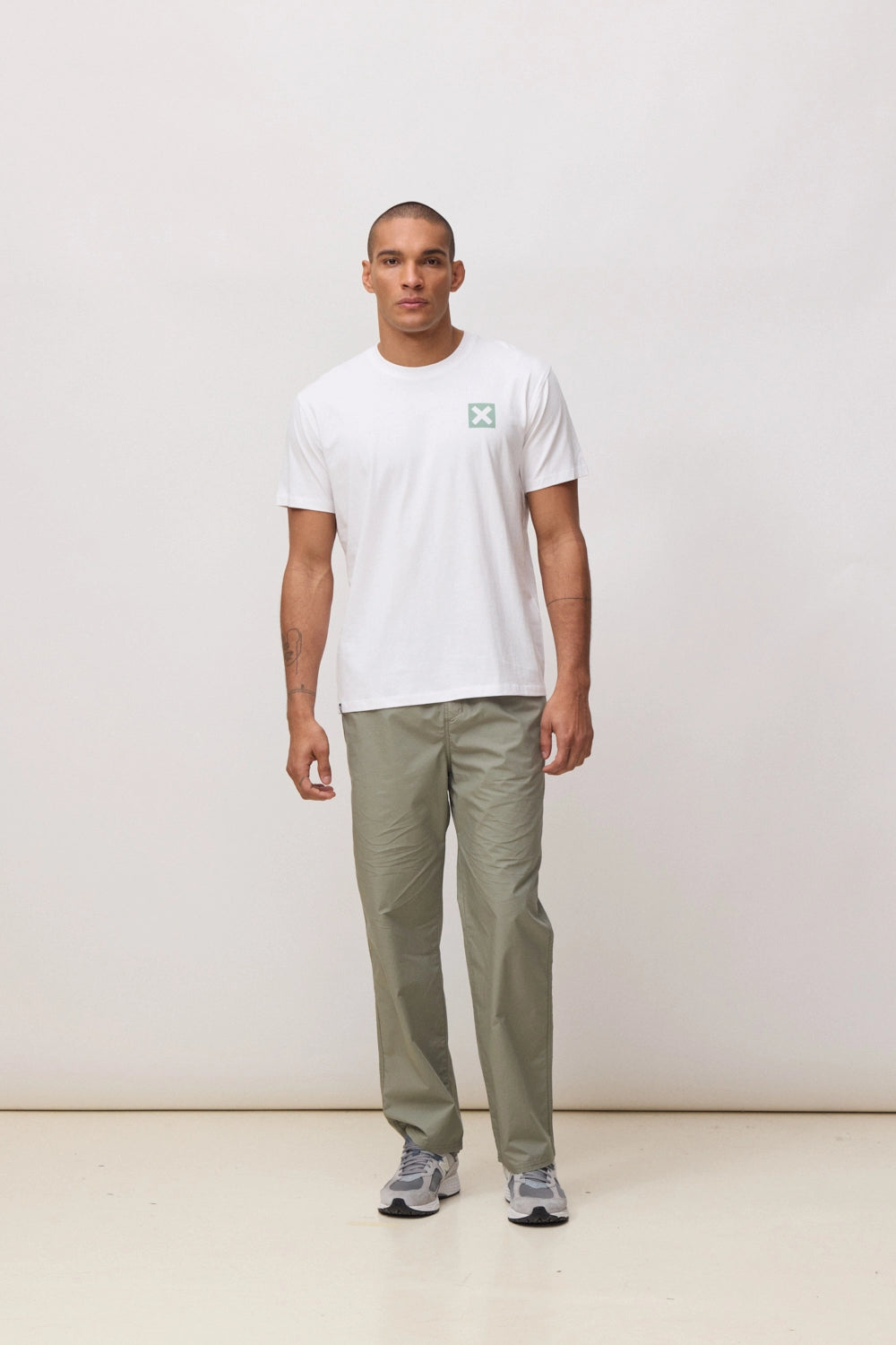 Camiseta Nature Blanca | Blue Banana · imagen 5