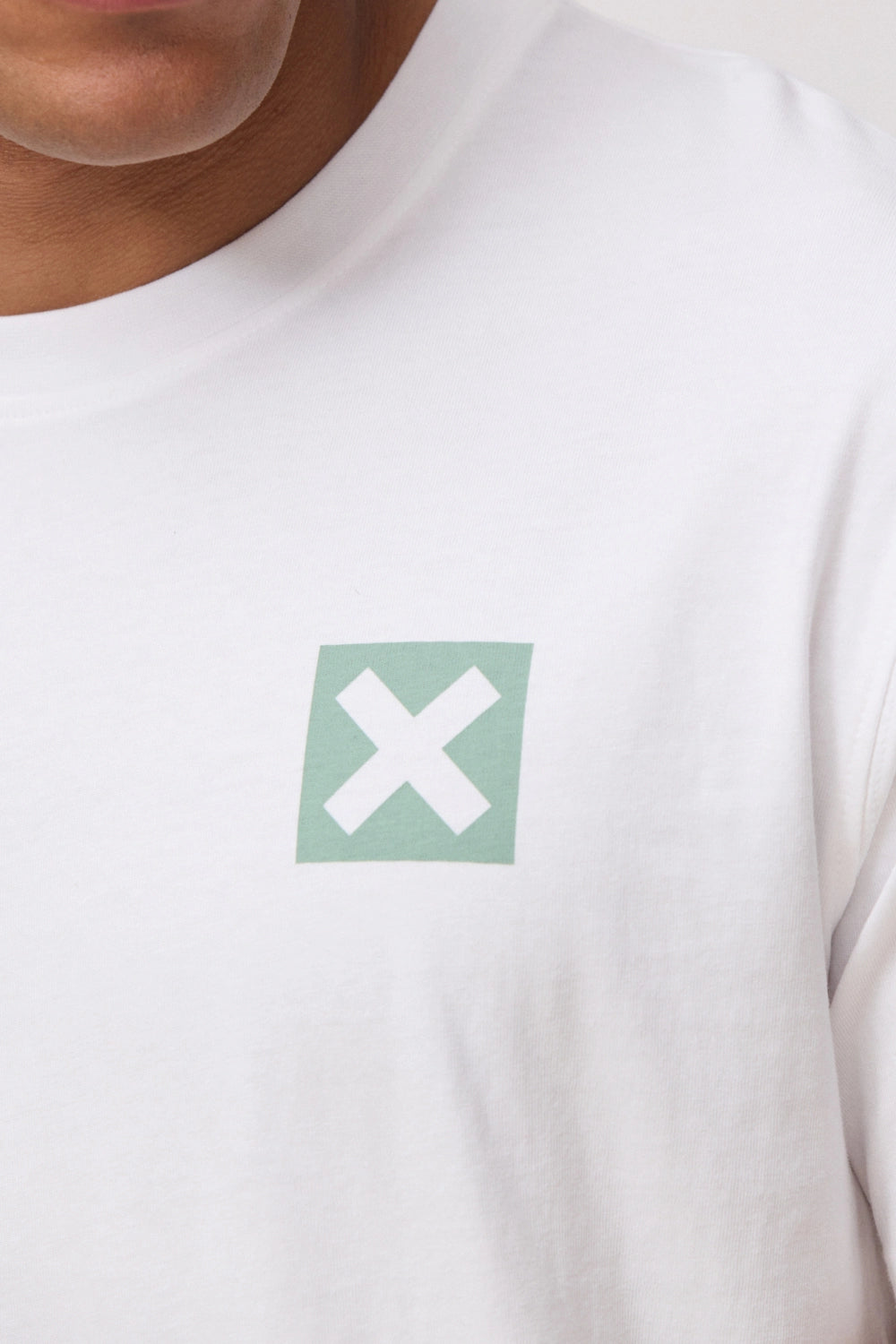 Camiseta Nature Blanca | Blue Banana · imagen 6
