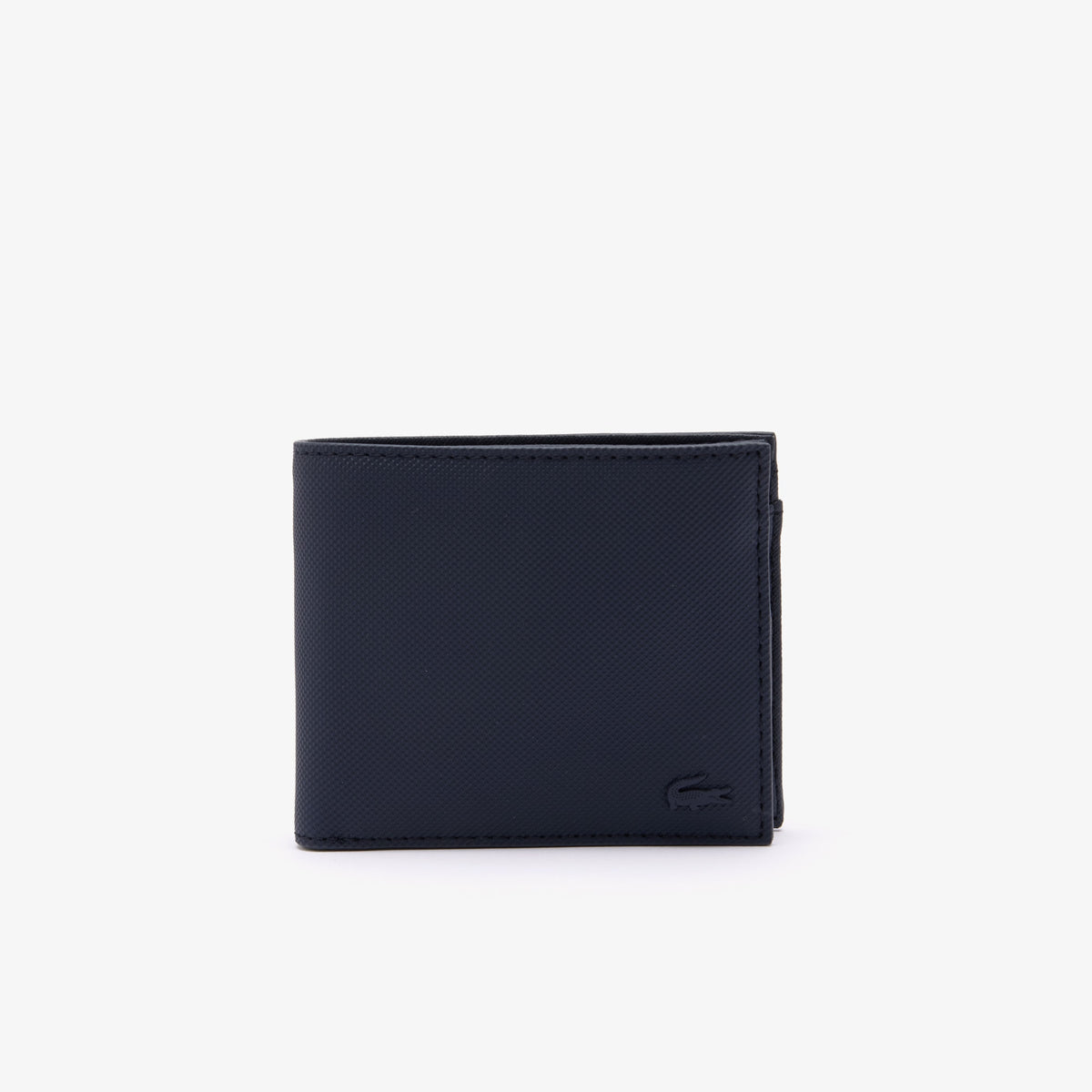 Billetero Classic Money Marine NH4421HC | Lacoste · imagen 1