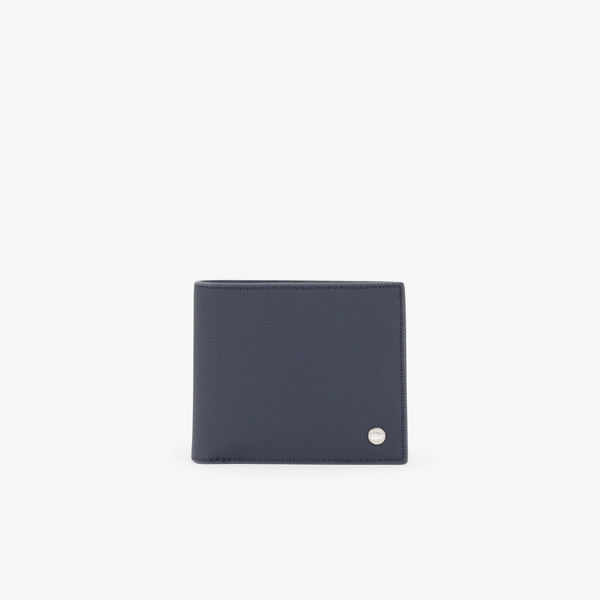 Billetero Langon Money Marine NH5281HW | Lacoste · imagen 1