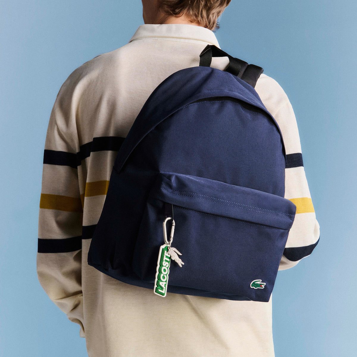 Mochila Marine NU5553ZU | Lacoste · imagen 2