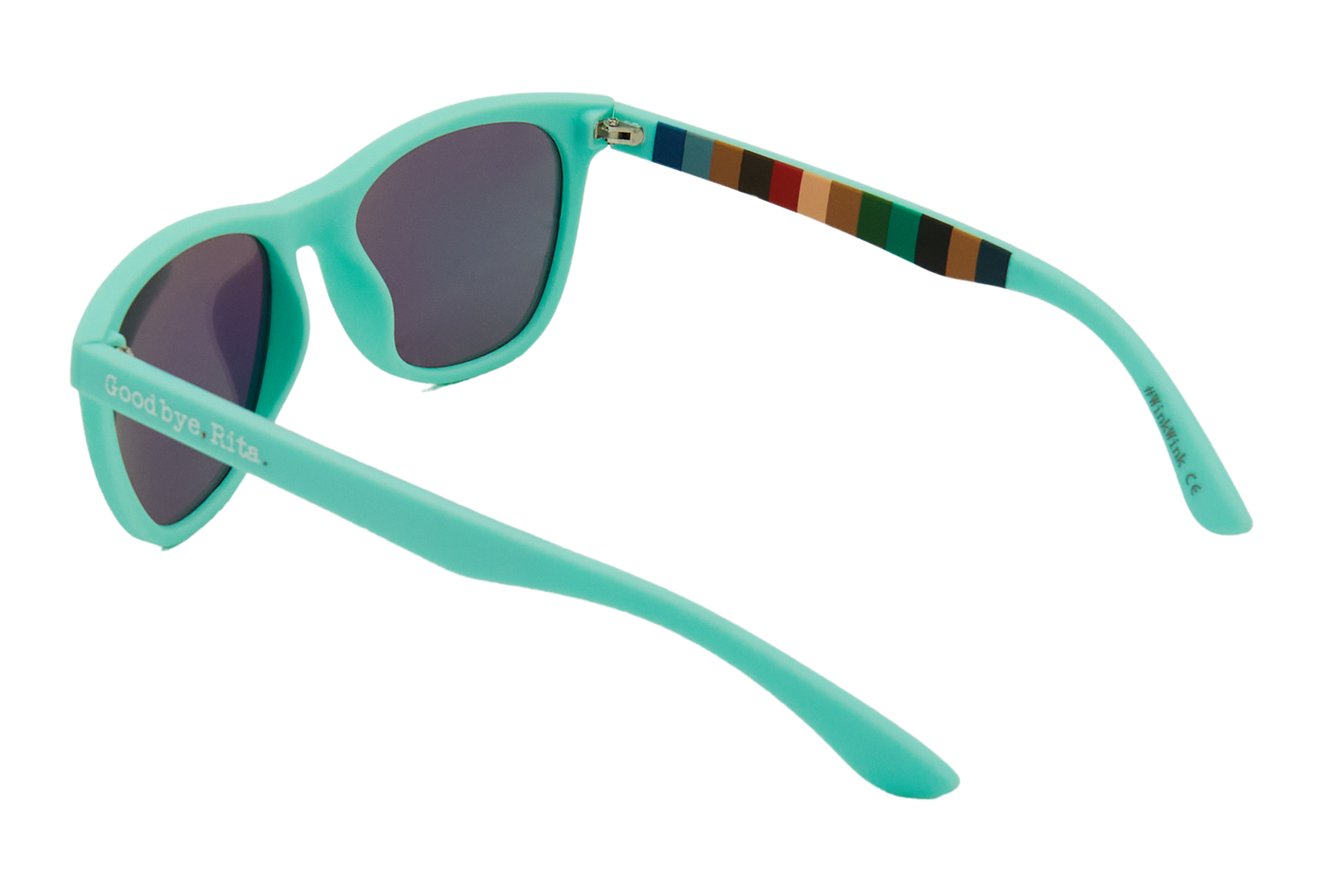 Gafas de sol Nina | Goodbye Rita · imagen 5