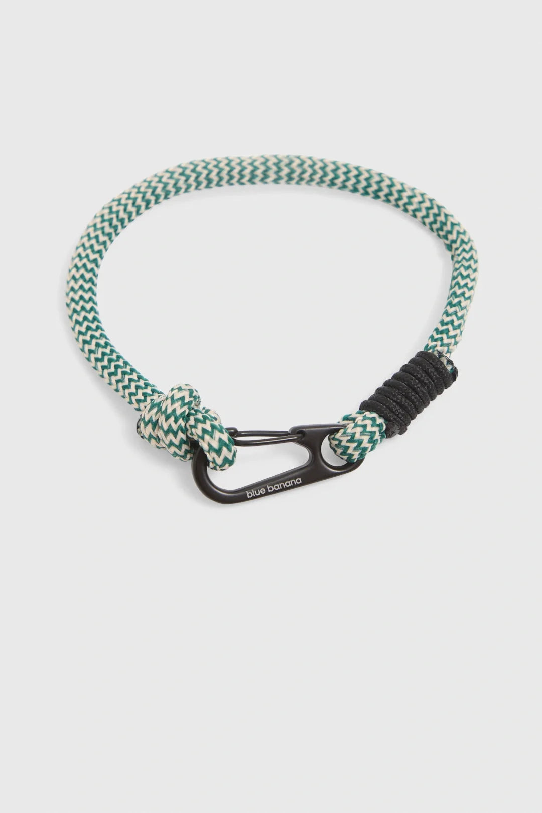 Pulsera Trek Verde Oliva | Blue Banana · imagen 1