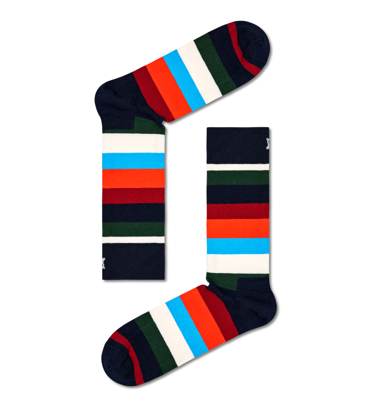 Calcetines Happy Socks Hombre Pack 3 Wurst And Beer · imagen 3