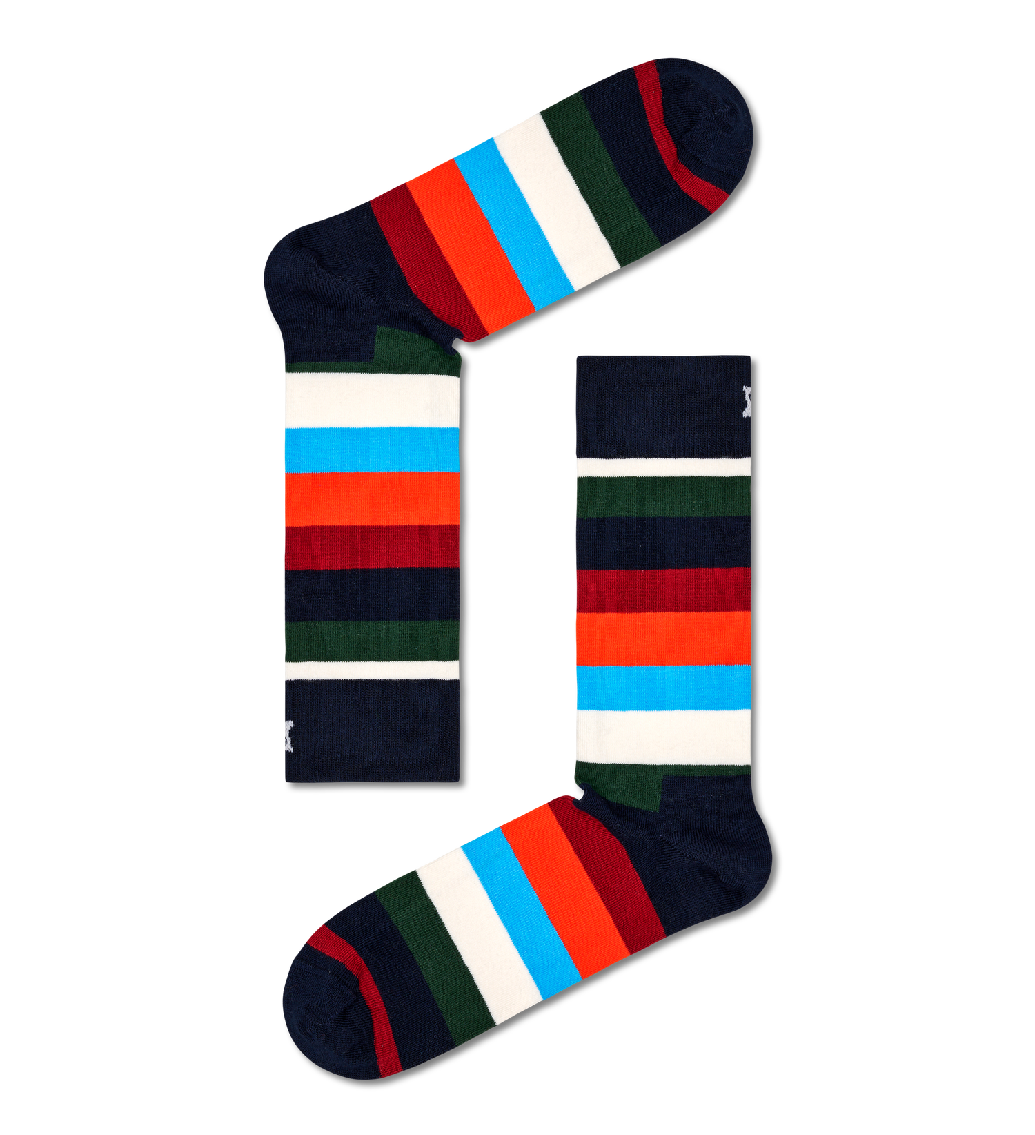 Calcetines Happy Socks Hombre Pack 3 Wurst And Beer · imagen 3