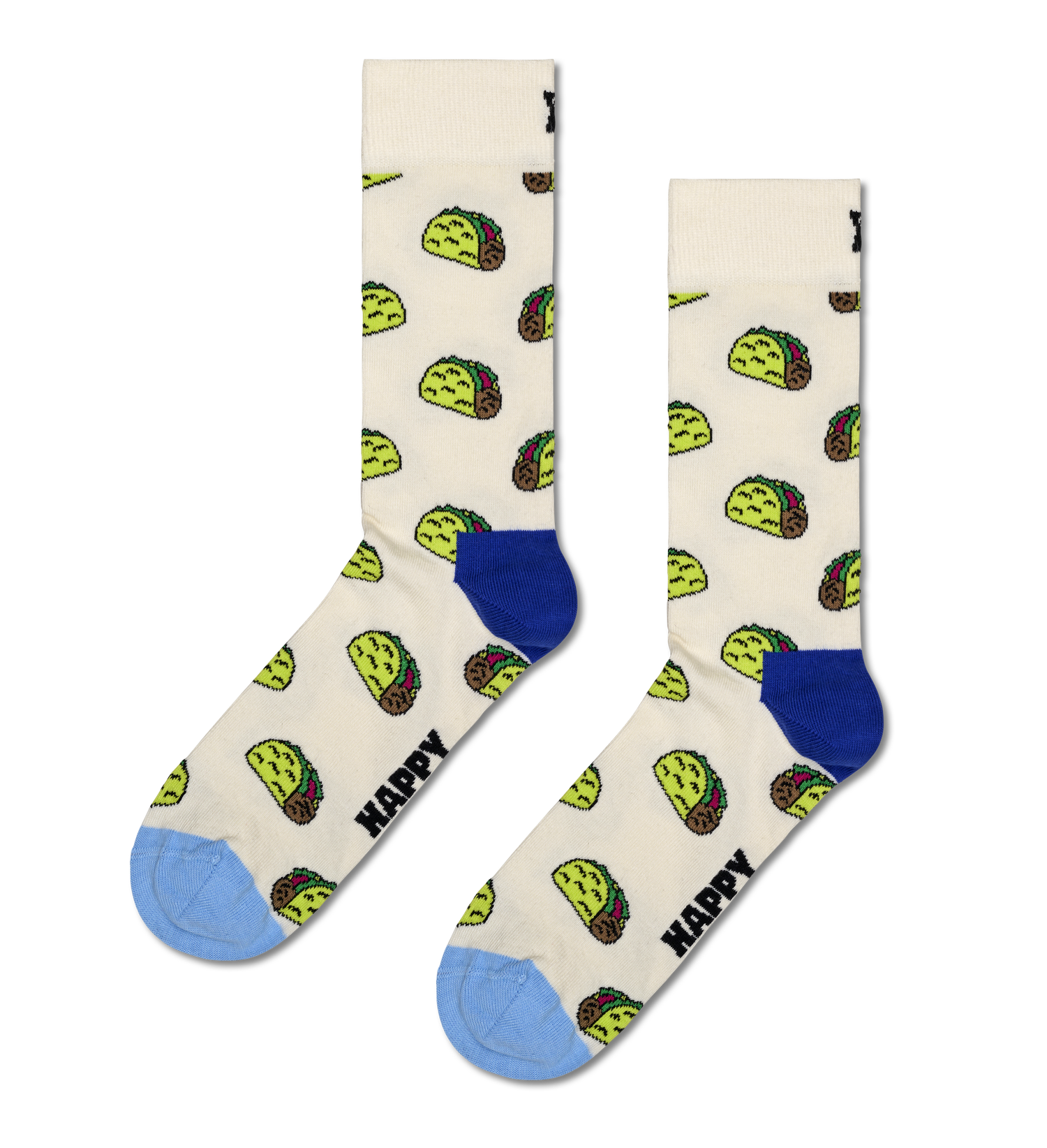 Calcetines 4-Pack Food Truck Gift Set | Happy Socks · imagen 4