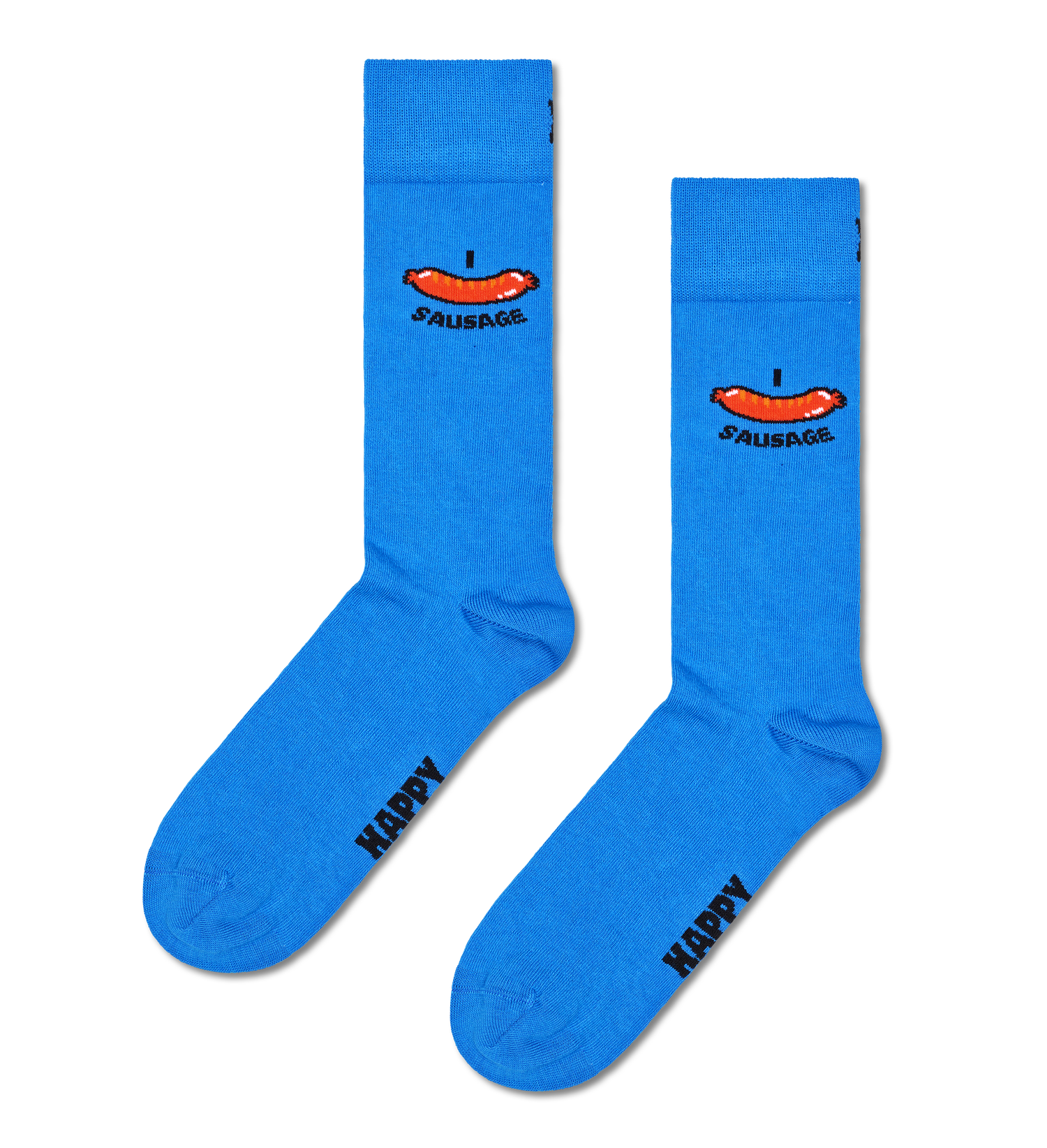 Calcetines Happy Socks Hombre Pack 4 Breakfast Gift Set · imagen 3