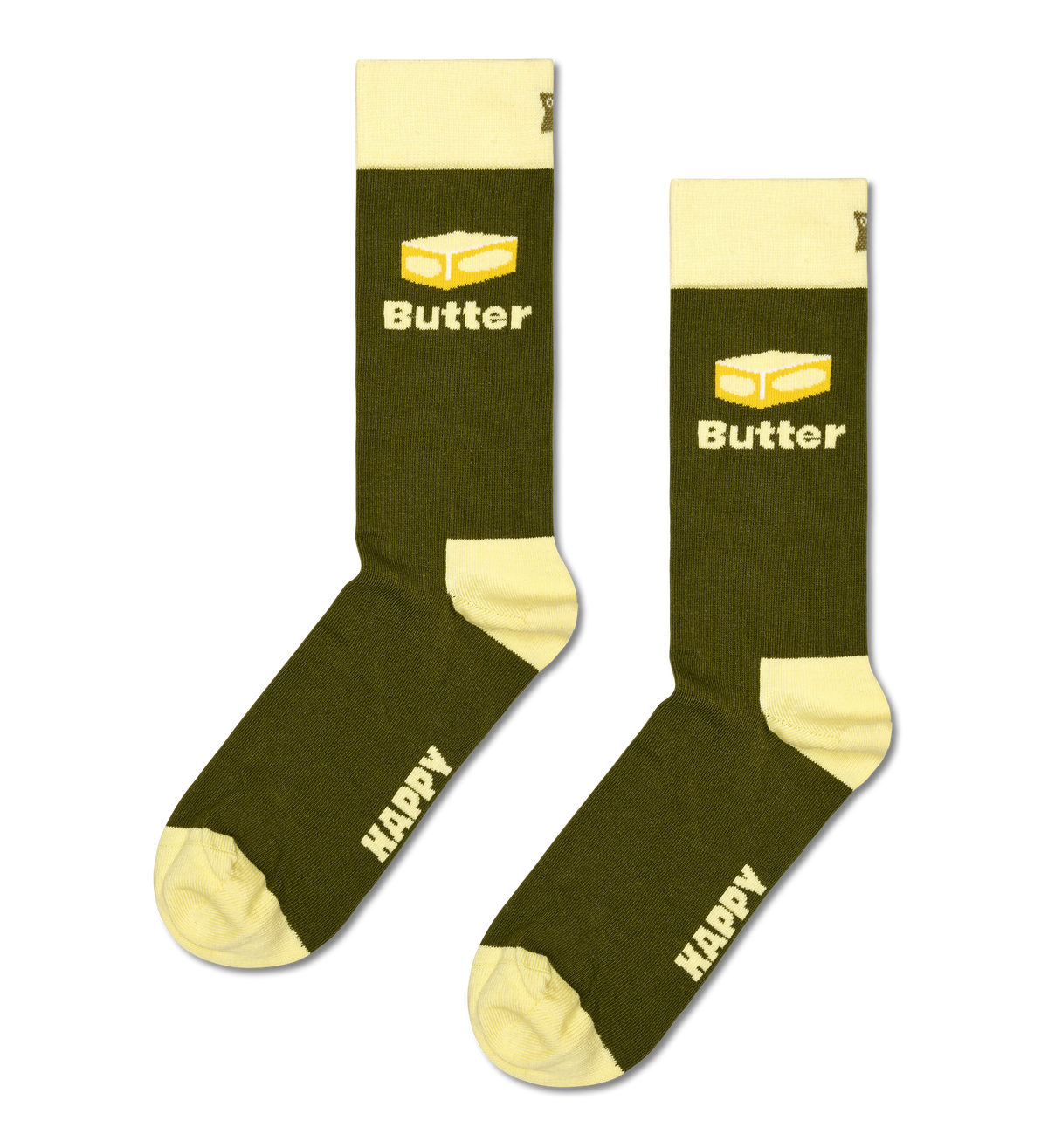 Calcetines Happy Socks Hombre Pack 4 Breakfast Gift Set · imagen 6
