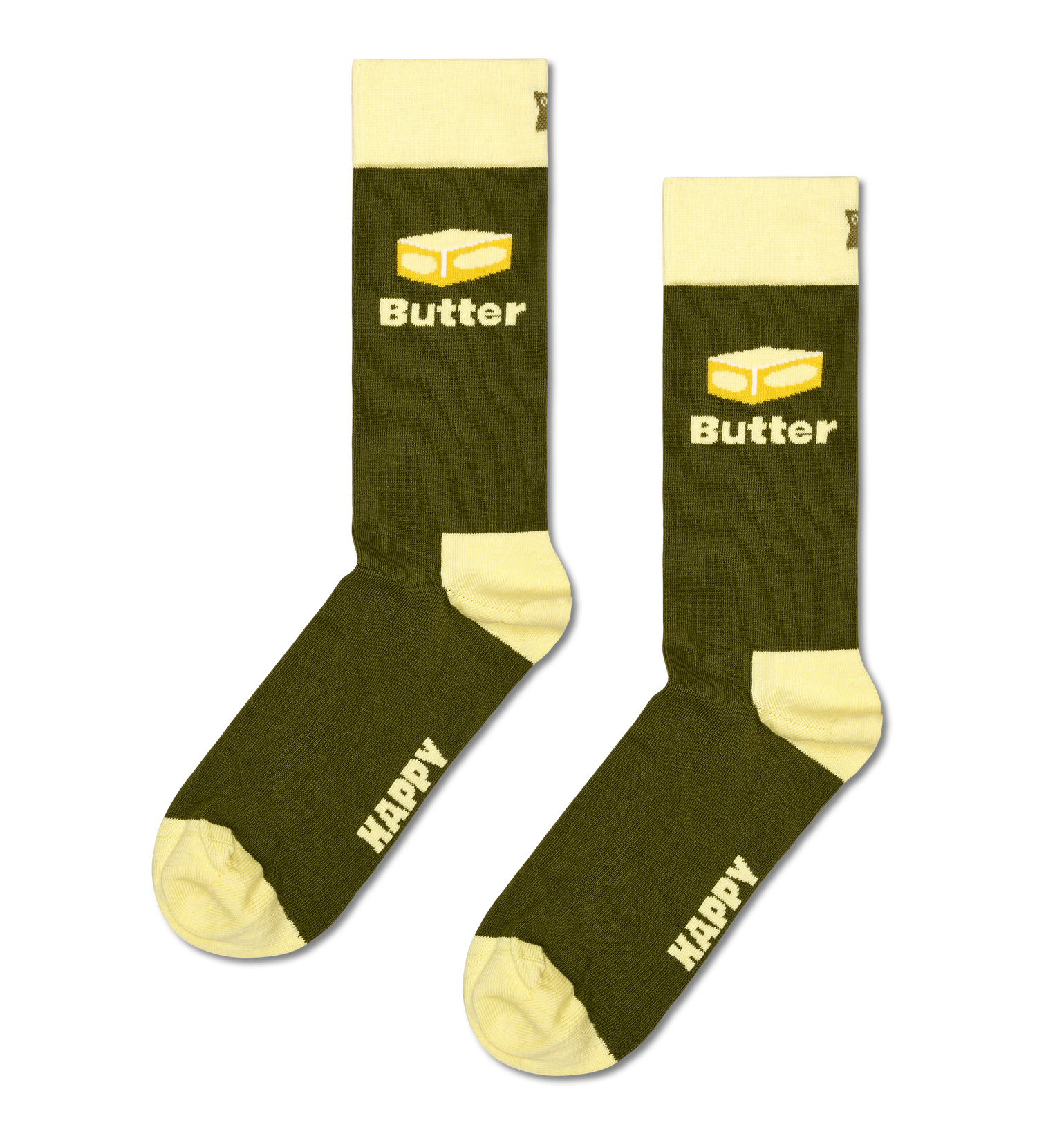 Calcetines Happy Socks Hombre Pack 4 Breakfast Gift Set · imagen 6