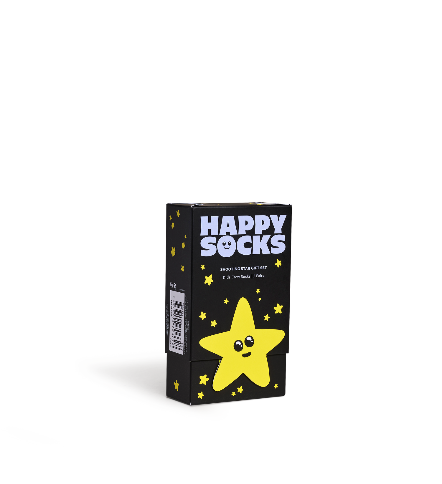 Calcetines Kids 2-Pack Shooting Star Gift Set | Happy Socks · imagen 1