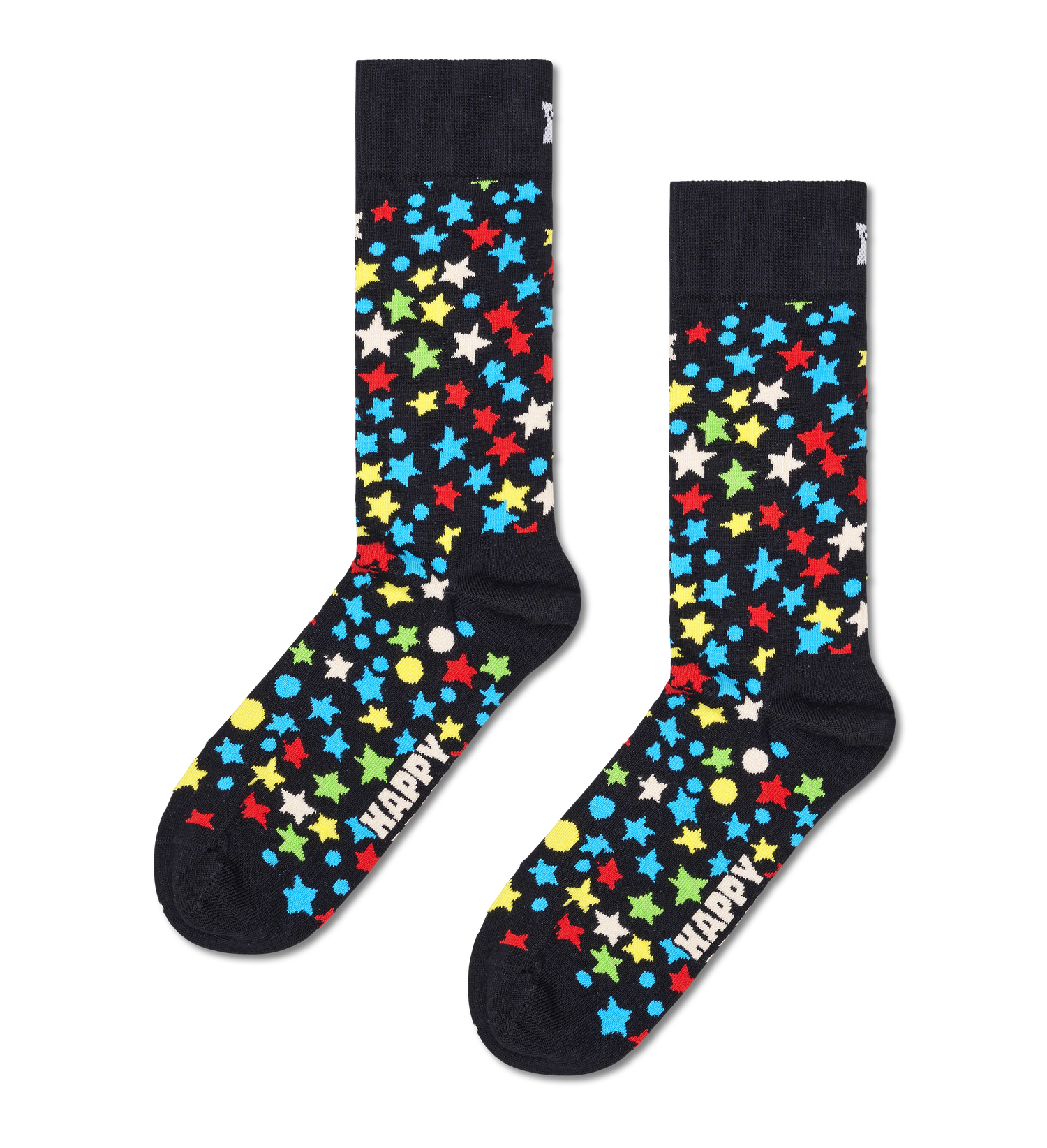 Calcetines Happy Socks Hombre Stellar Gift Set · imagen 3