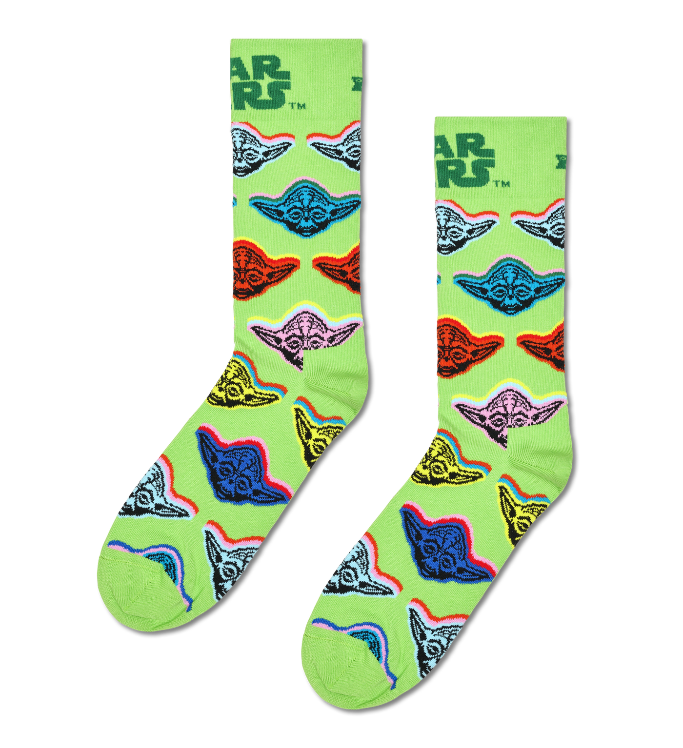 Calcetines Star Wars™ 3-Pack Gift Set | Happy Socks · imagen 3
