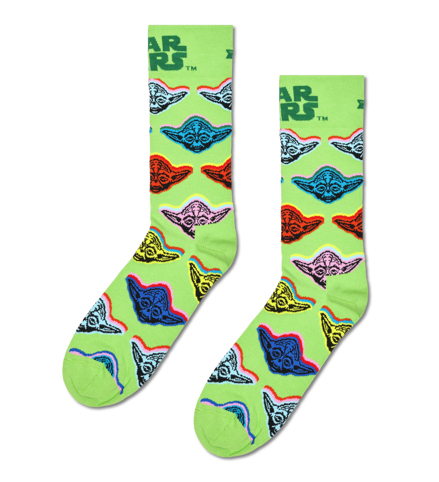 Calcetines Star Wars™ 3-Pack Gift Set | Happy Socks · imagen 3