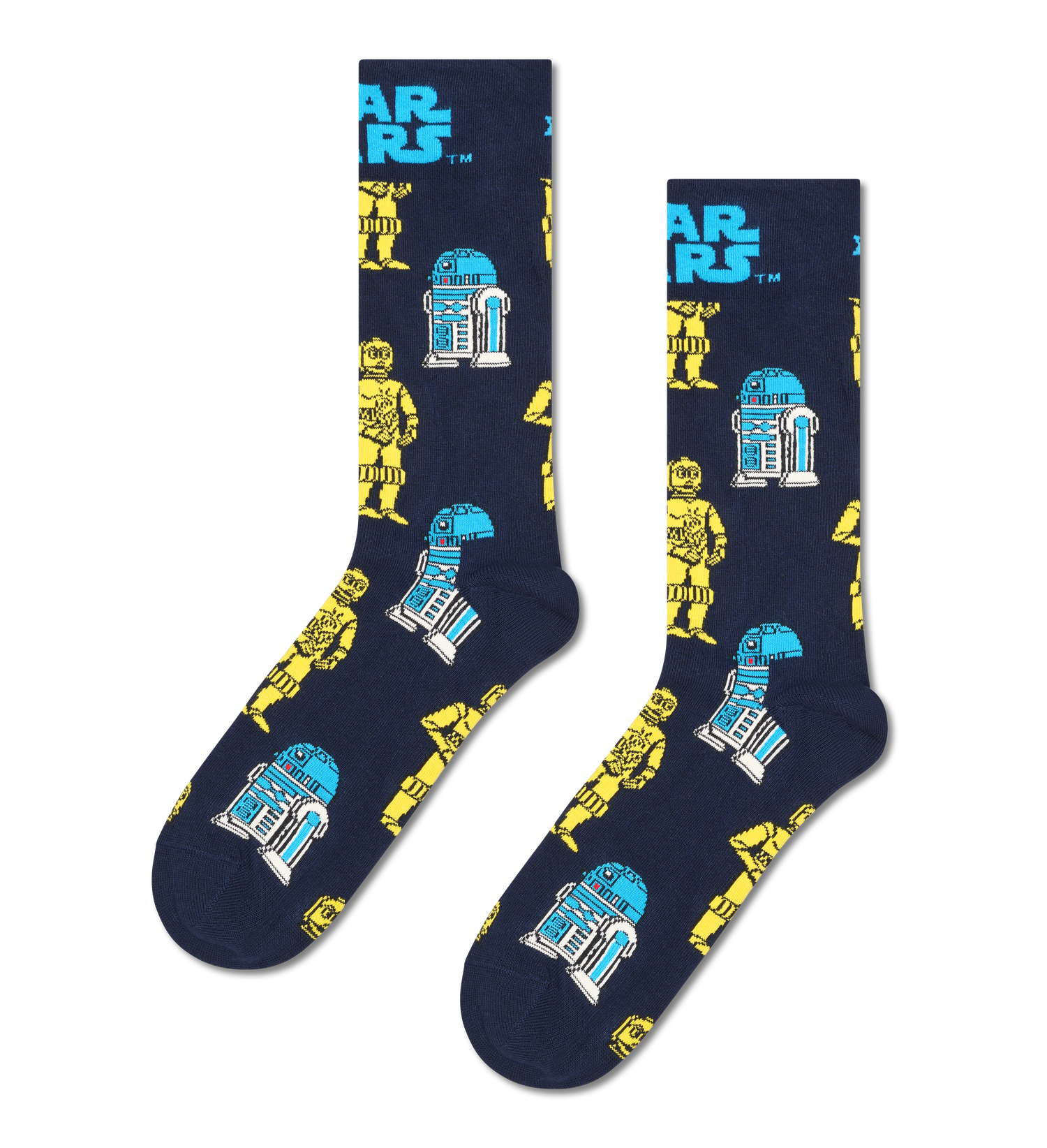 Calcetines Star Wars™ 3-Pack Gift Set | Happy Socks · imagen 4
