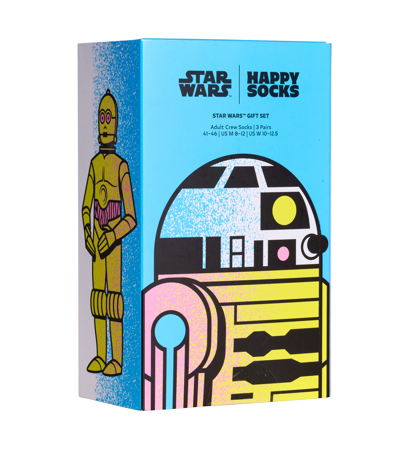 Calcetines Star Wars™ 3-Pack Gift Set | Happy Socks · imagen 1