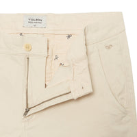 Thumbnail for 124863 Pantalones Silbon Hombre Sport Chino Stone