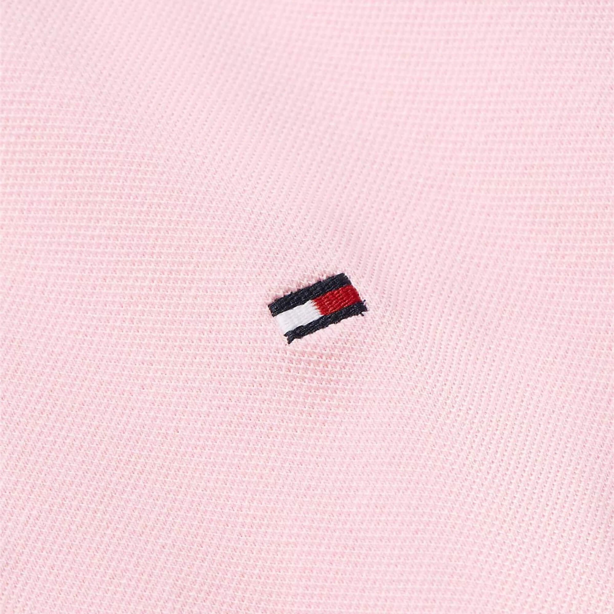 Tommy Hilfiger Polo 1985 Regular · Rosa · imagen 5