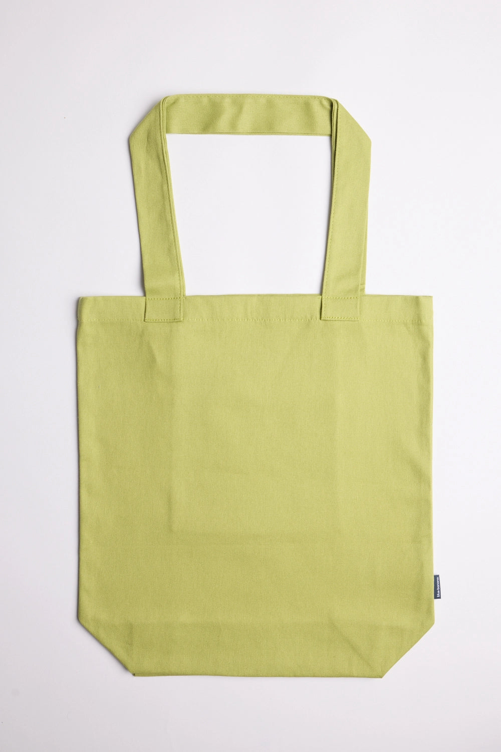 Bolso Tote Peak Verde Lima | Blue Banana · imagen 2