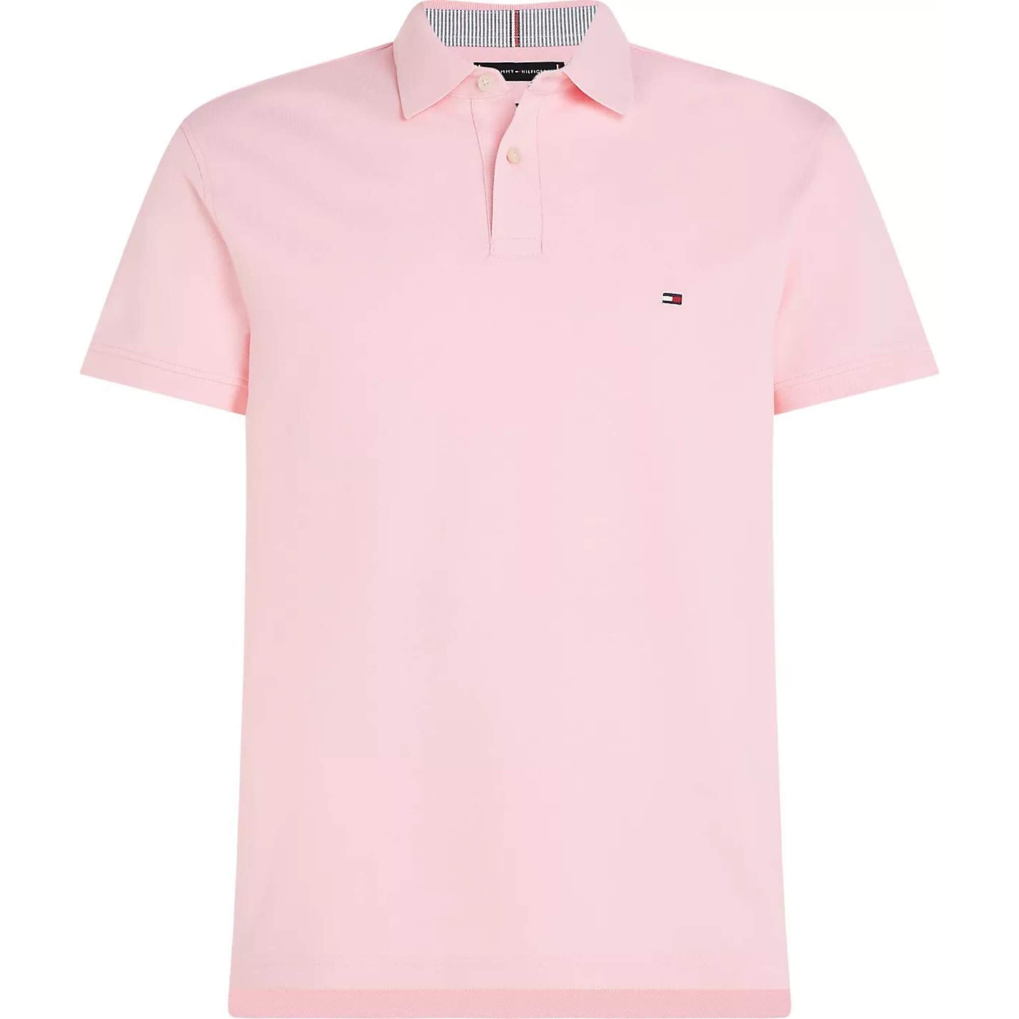Tommy Hilfiger Polo 1985 Regular · Rosa · imagen 4