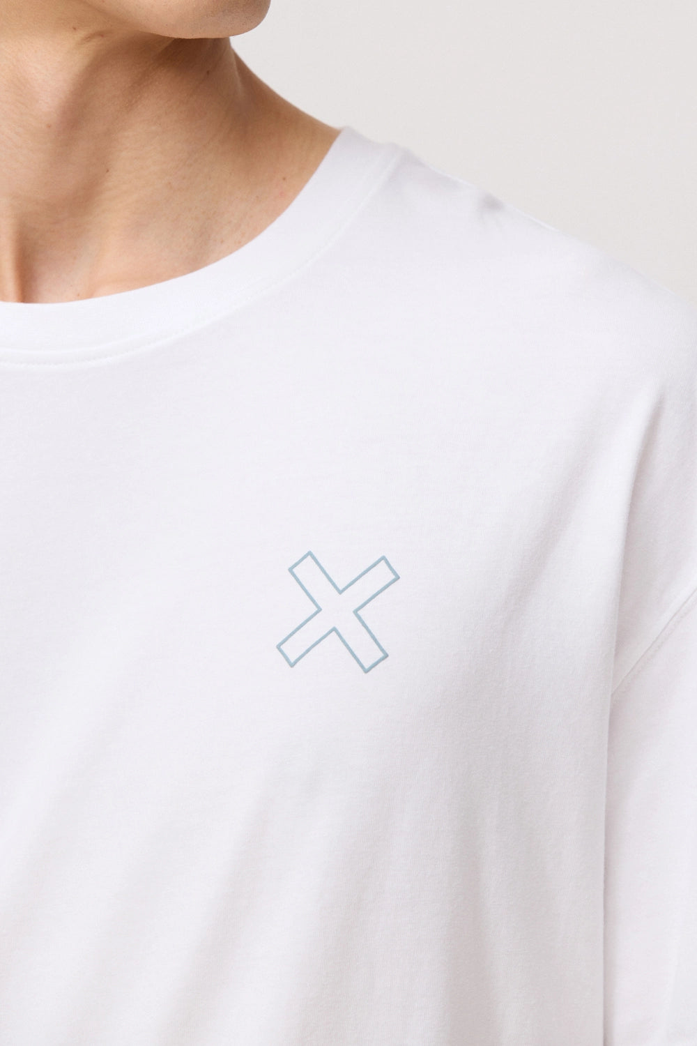 Camiseta Reef Blanca | Blue Banana · imagen 6