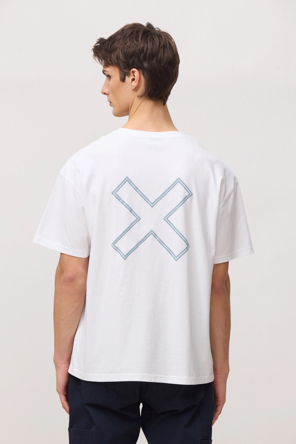 Camiseta Reef Blanca | Blue Banana · imagen 4