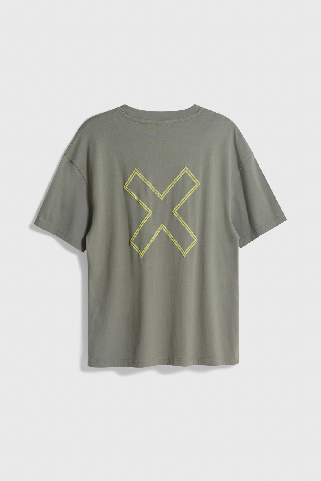 Camiseta Reef Verde Oliva | Blue Banana · imagen 2