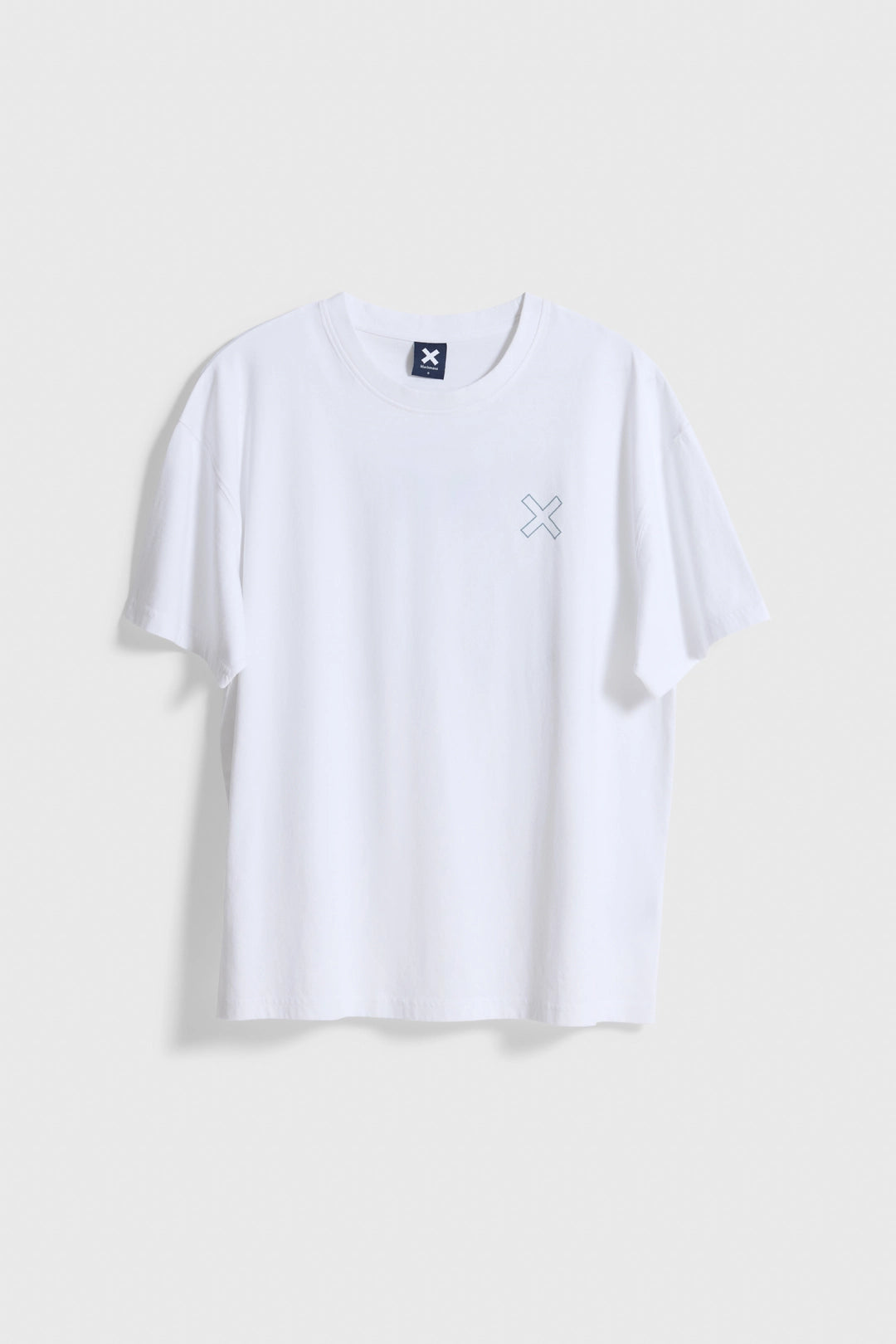 Camiseta Reef Blanca | Blue Banana · imagen 1