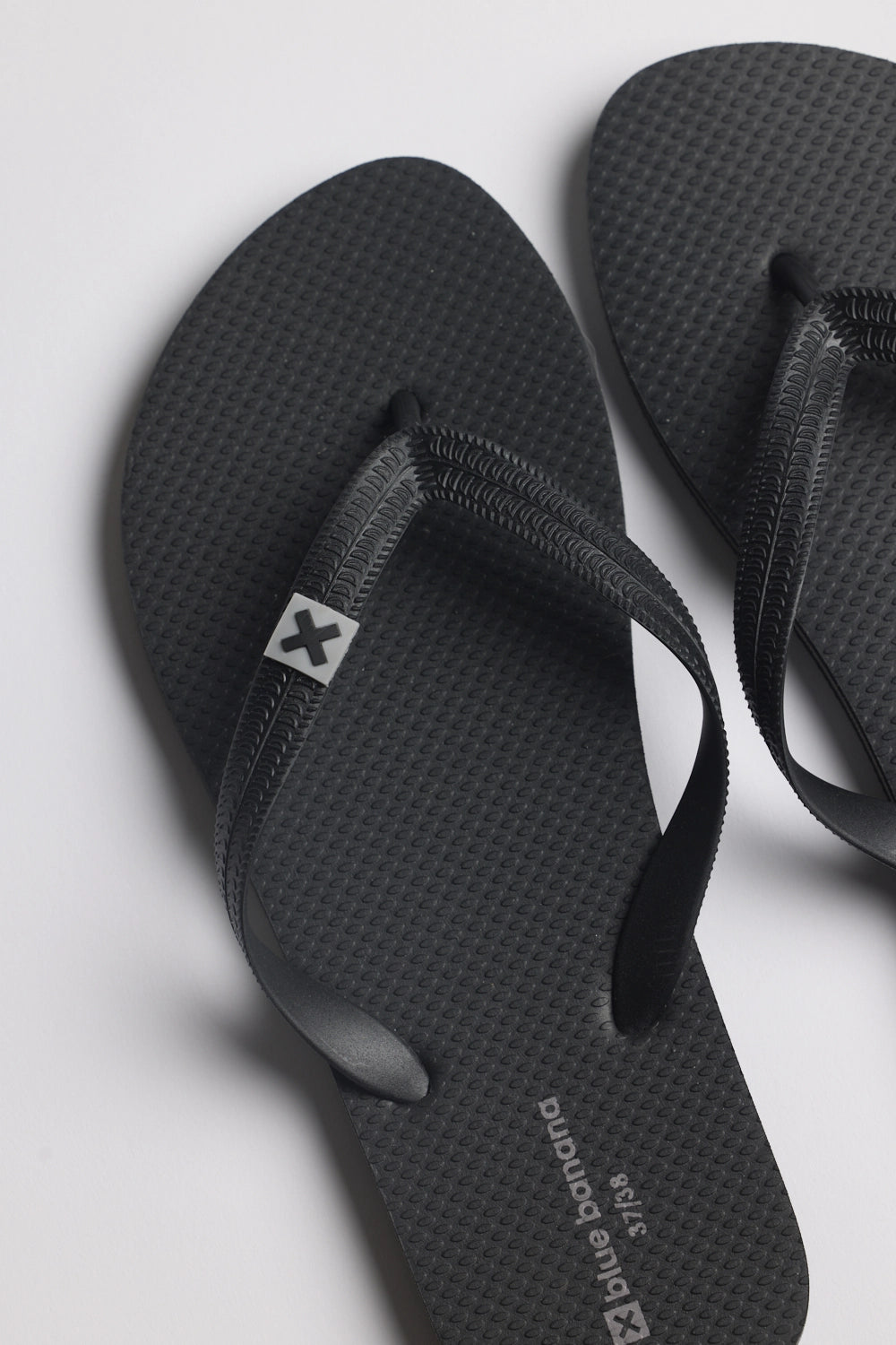Chanclas Riley Negras | Blue Banana · imagen 2