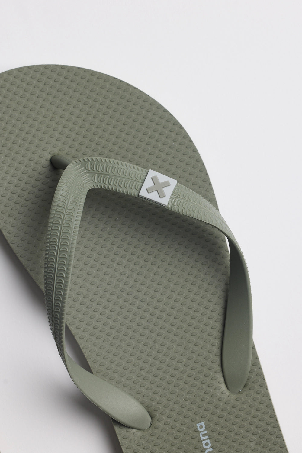 Chanclas Riley Verde Oliva | Blue Banana · imagen 2