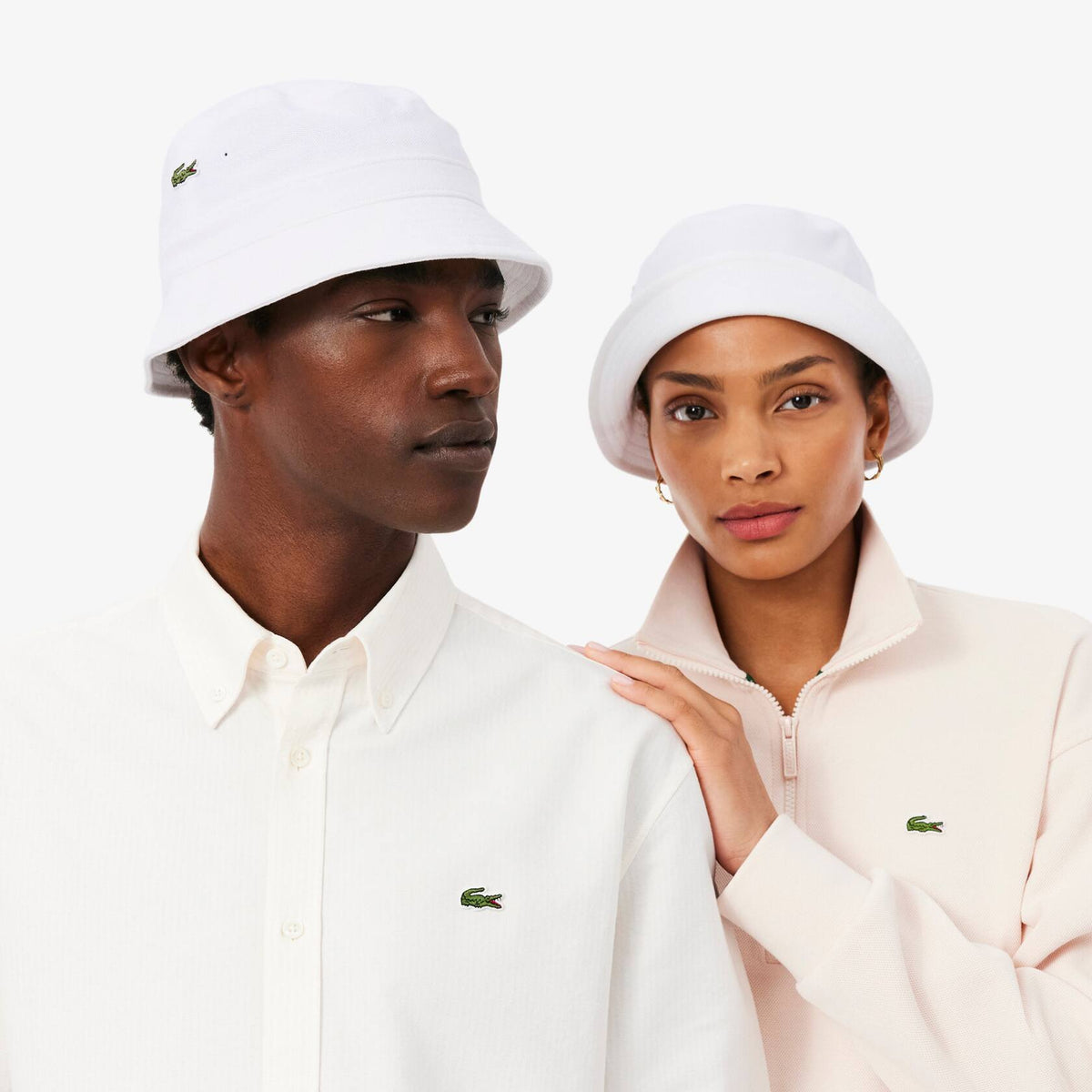 Sombrero Pescador Unisex | Lacoste · imagen 6