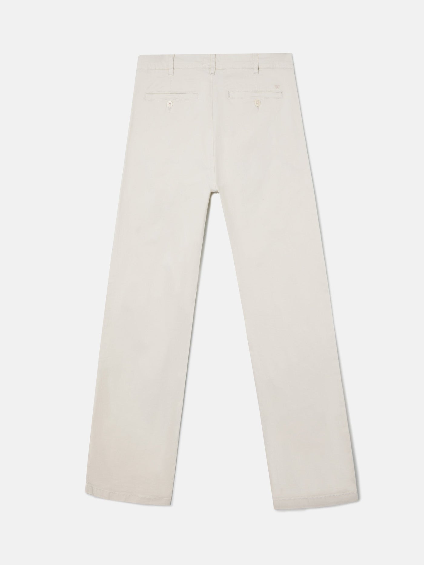Pantalón Silbon Hombre Chino Piedra · imagen 3