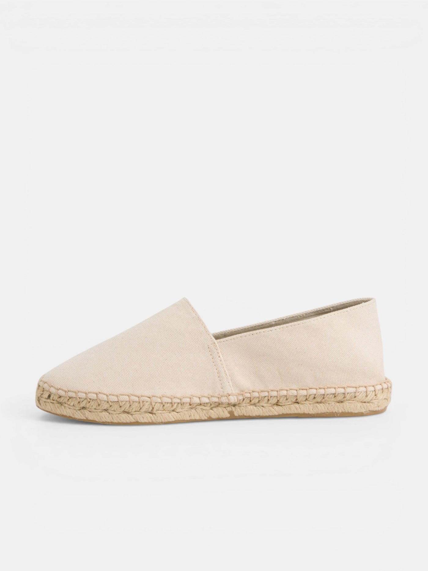 Alpargata Silbon Classic Beige · imagen 7