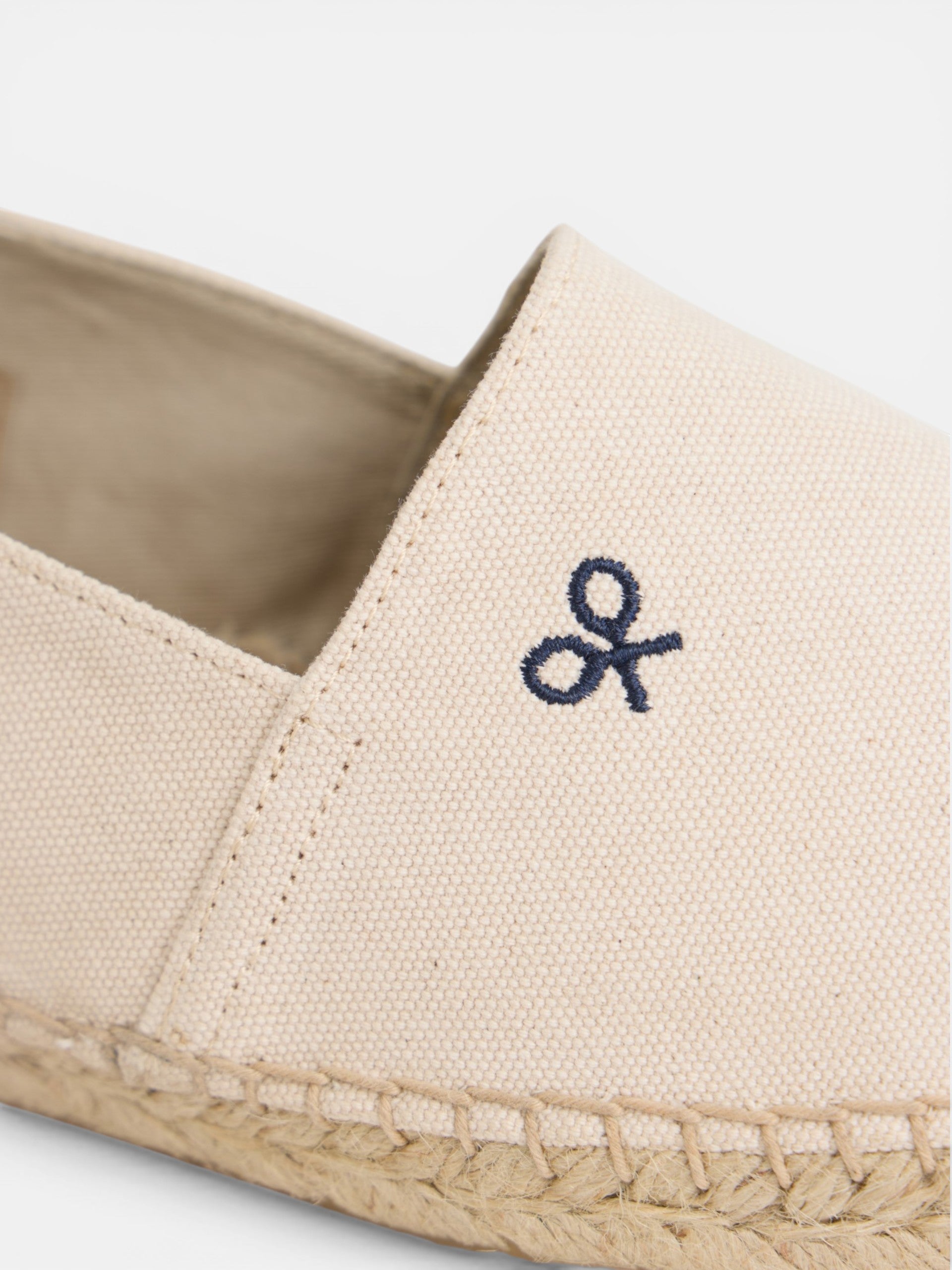 Alpargata Silbon Classic Beige · imagen 2