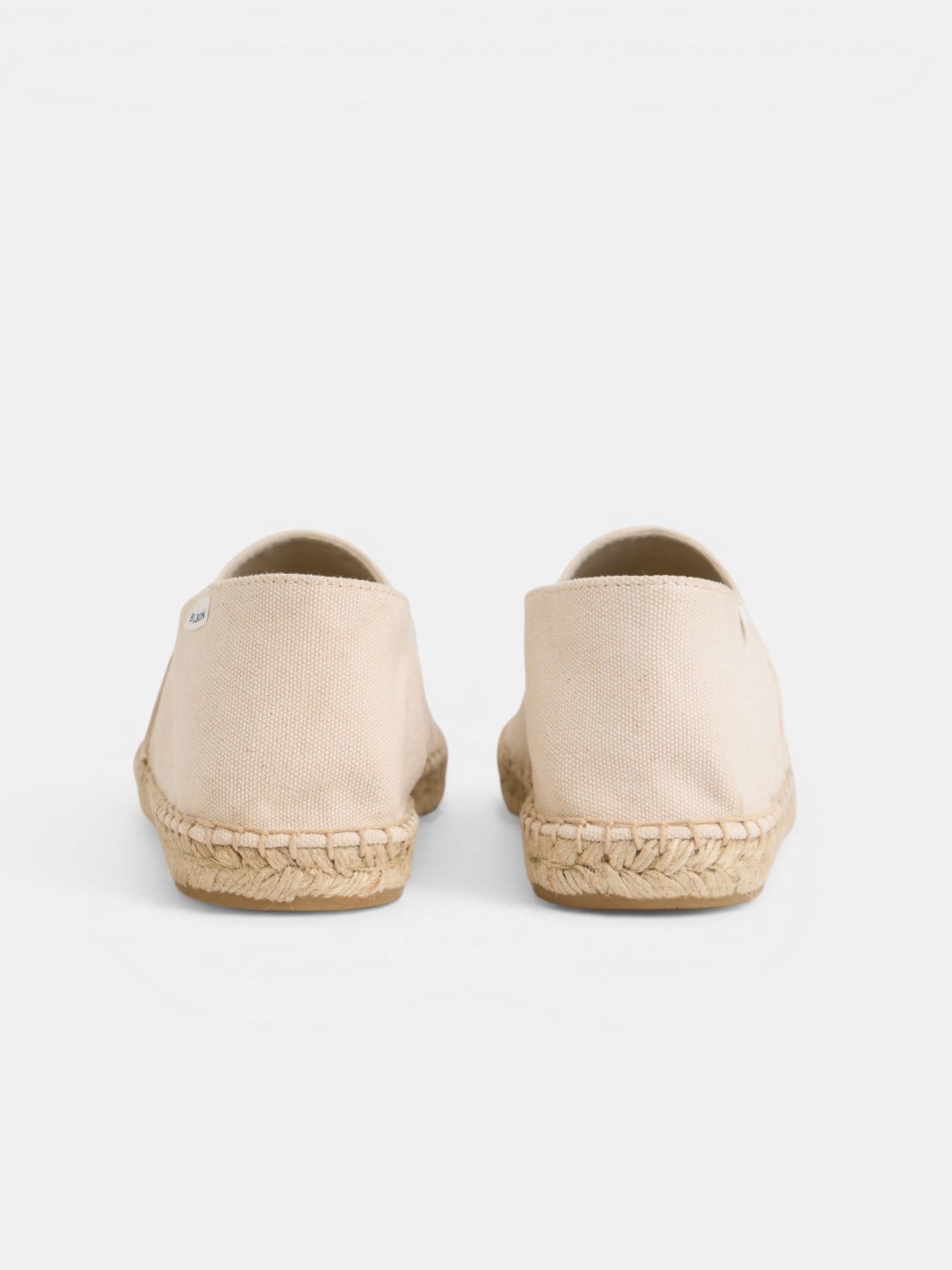 Alpargata Silbon Classic Beige · imagen 5