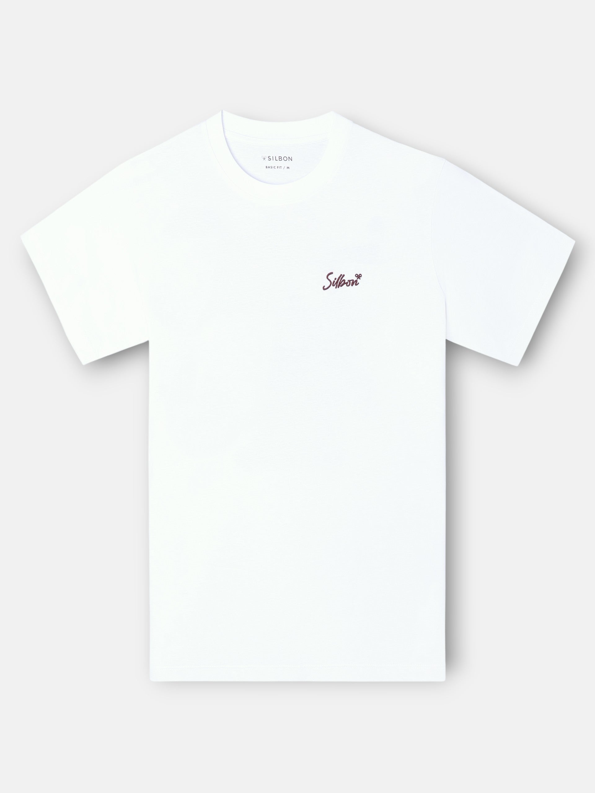Camiseta Silbon Hombre Golfe de Saint-Tropez · imagen 7