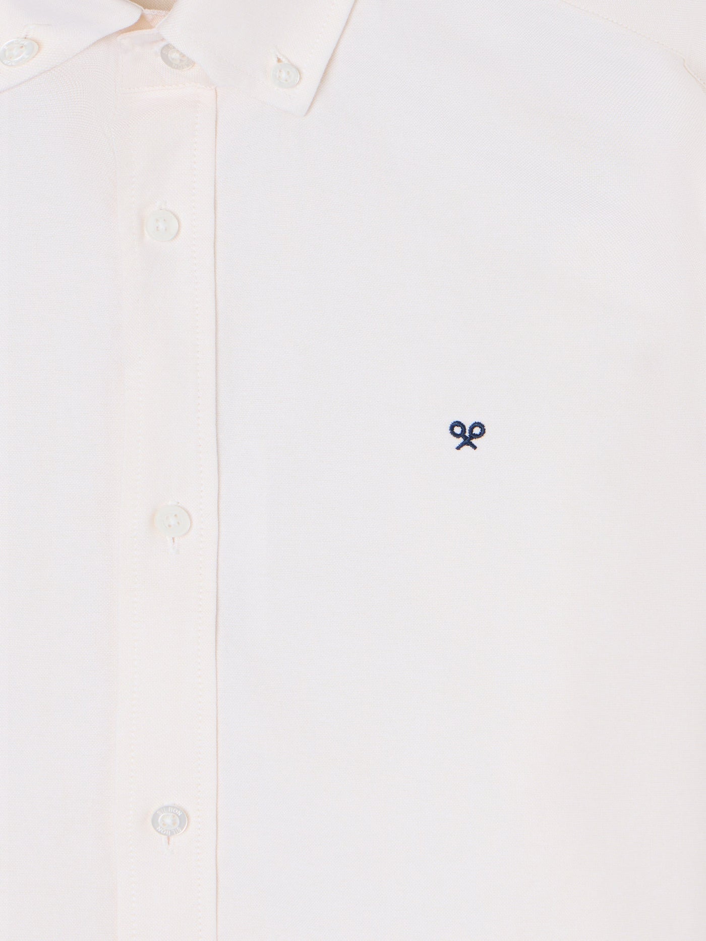 Camisa Silbon Hombre Sport Oxford Amarillo · imagen 2
