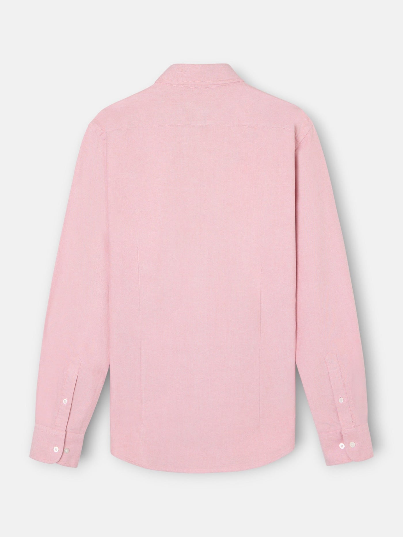 Camisa Silbon Hombre Sport Oxford Coral · imagen 7