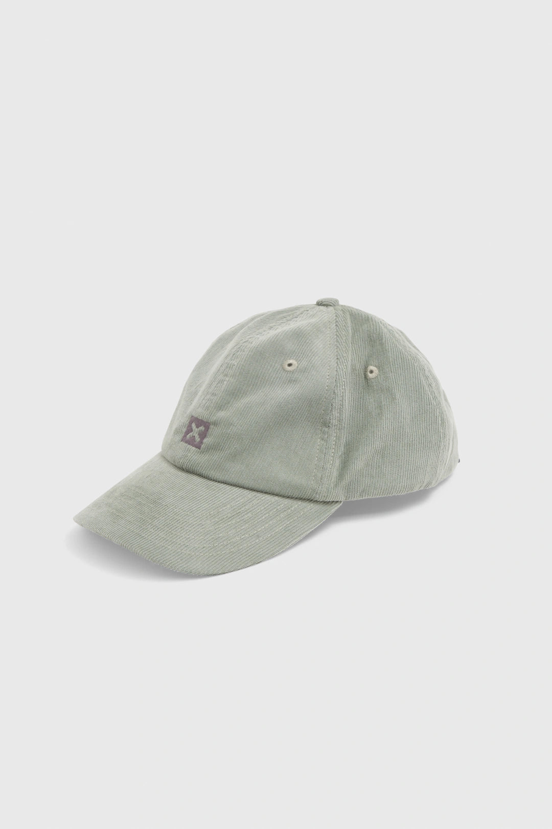 Gorra Nature Micropana Salvia | Blue Banana · imagen 1