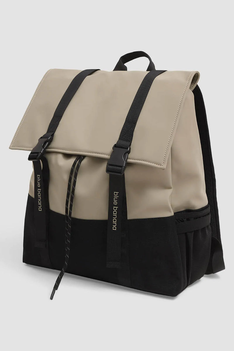 Mochila City Salvia | Blue Banana