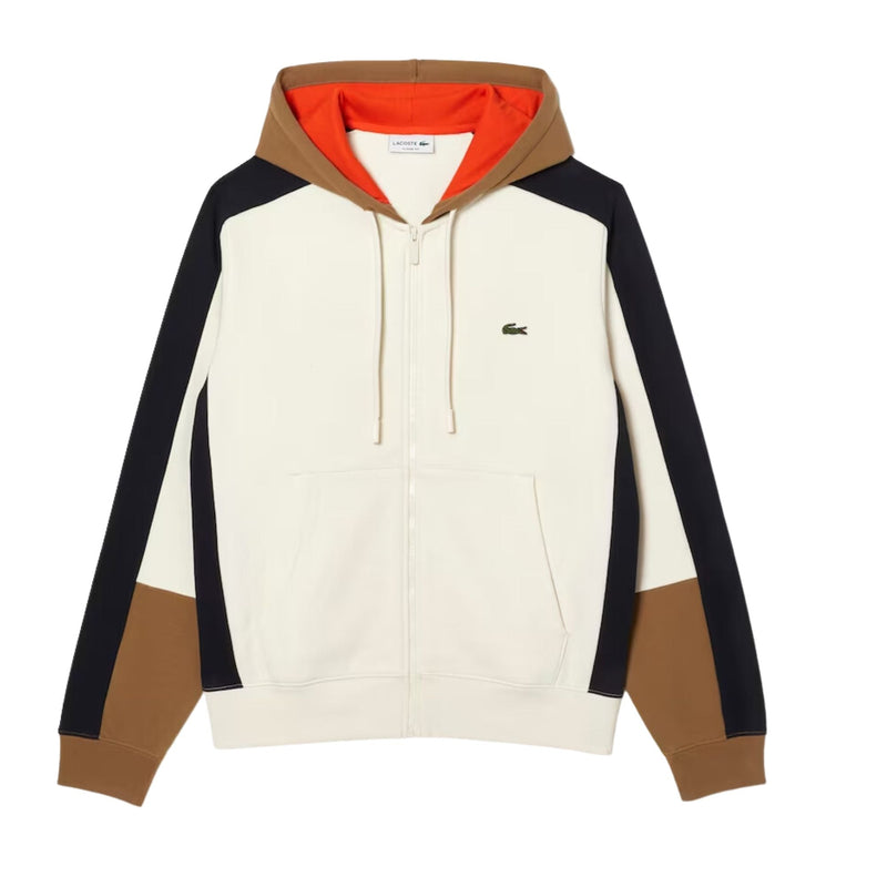 Sudadera con Capucha Sweatshirt · Lacoste Hombre