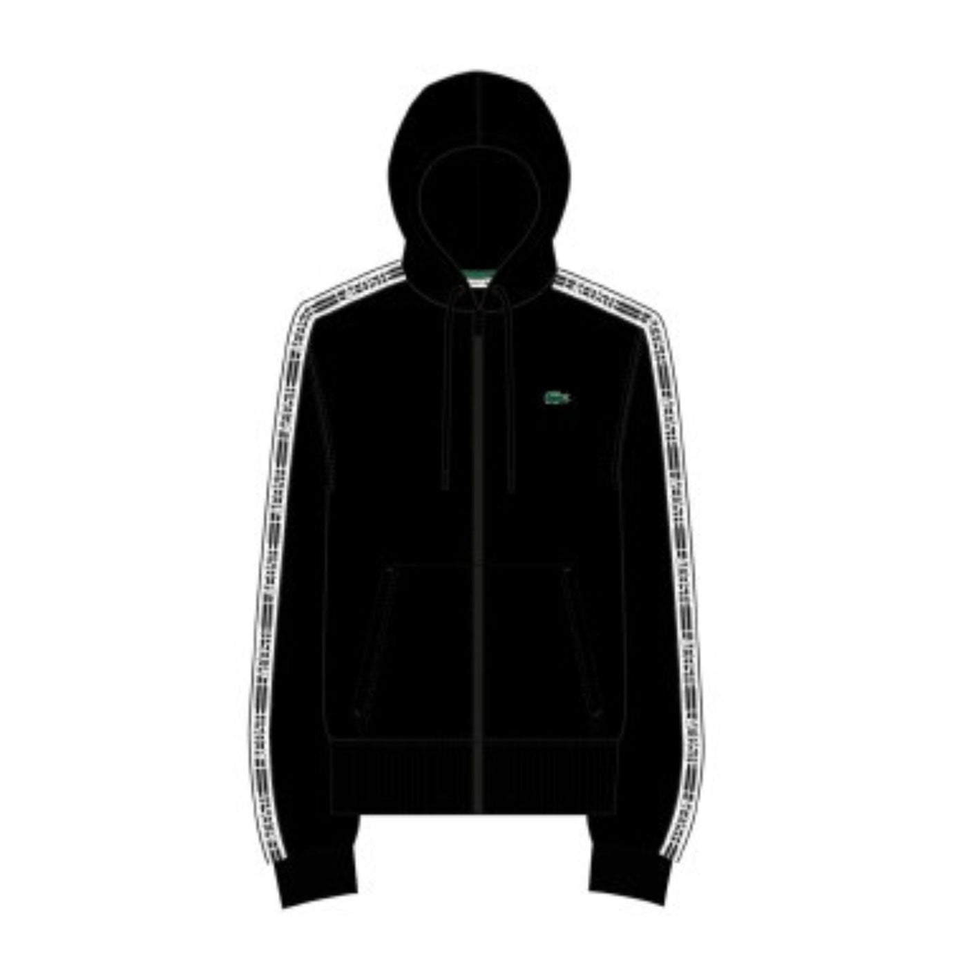 Sudadera Con Capucha Sweatshirt | Lacoste · imagen 2