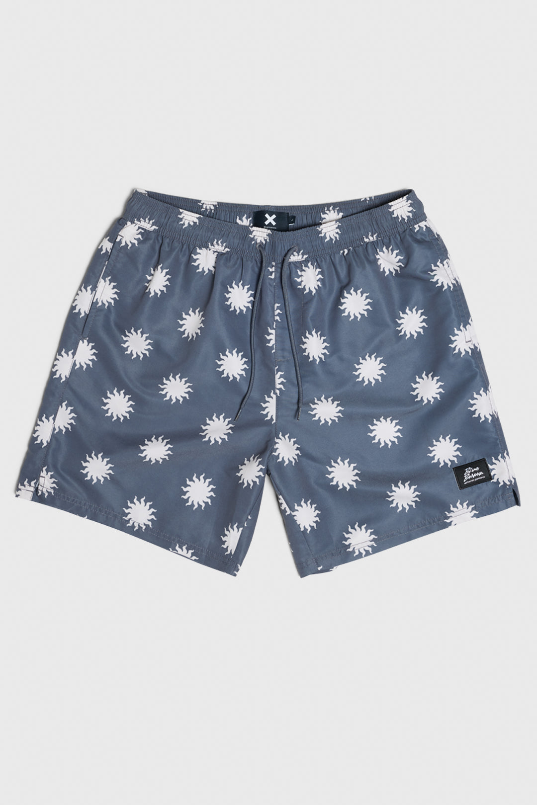 Bañador Soleil Antracita | Blue Banana · imagen 1
