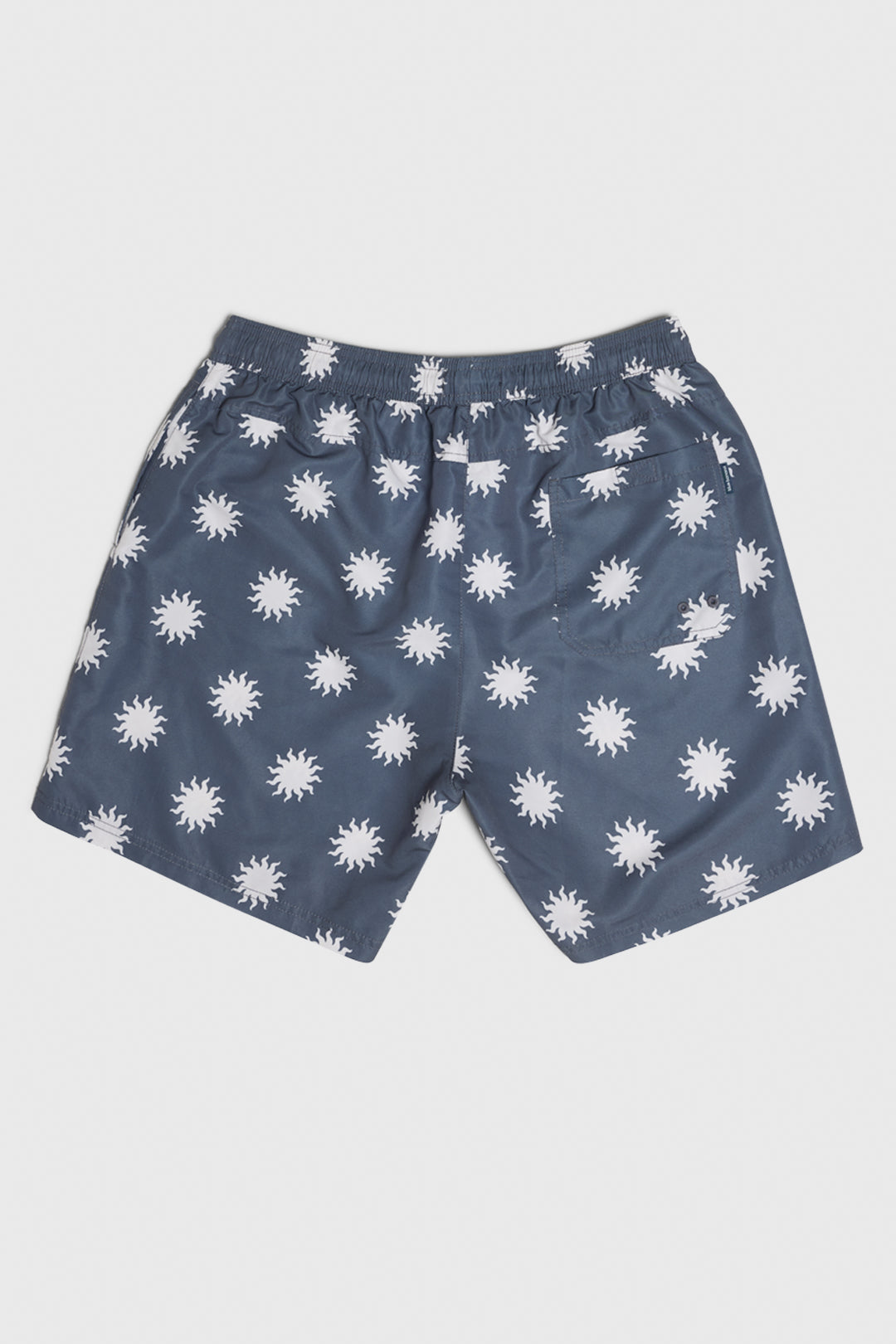 Bañador Soleil Antracita | Blue Banana · imagen 2