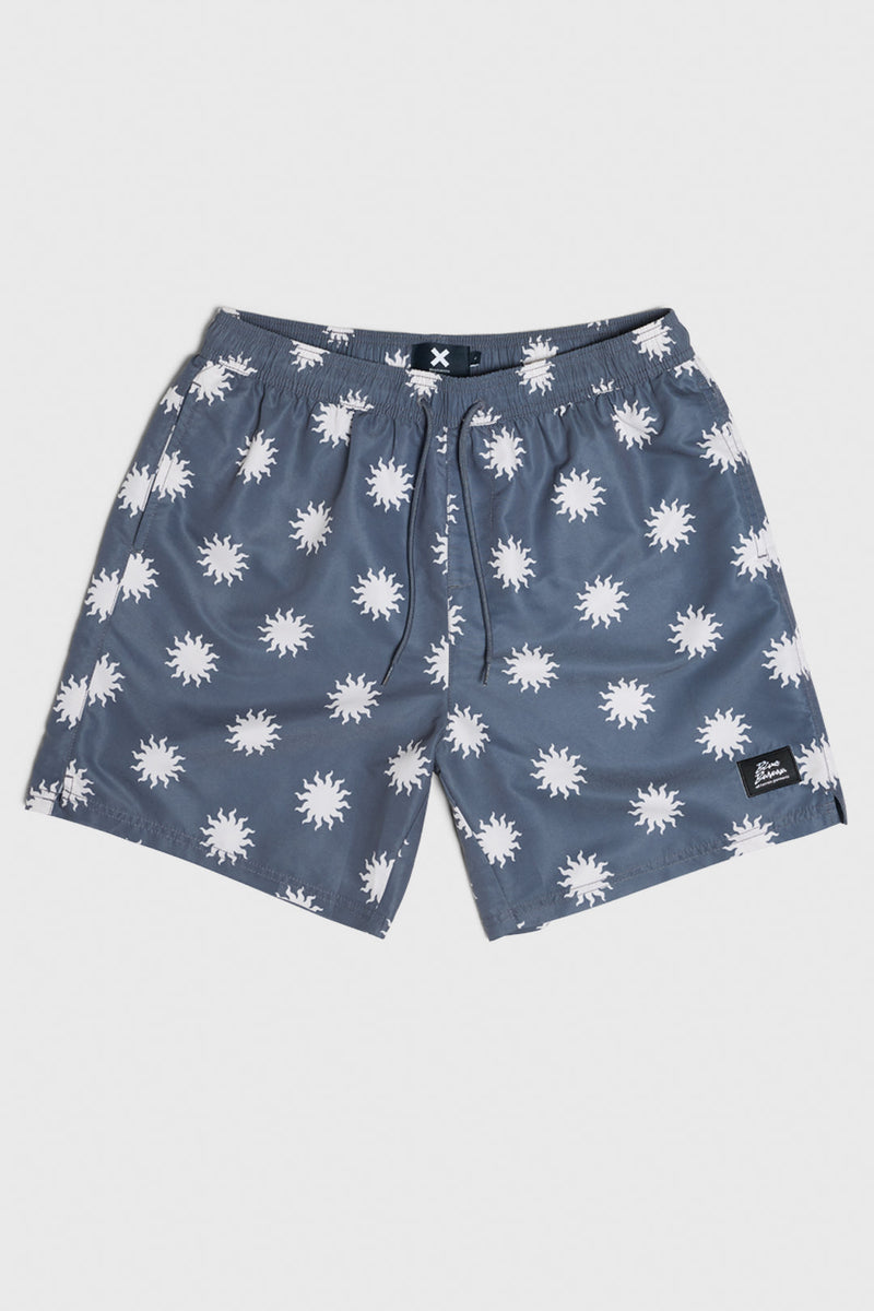 Bañador Soleil Antracita | Blue Banana