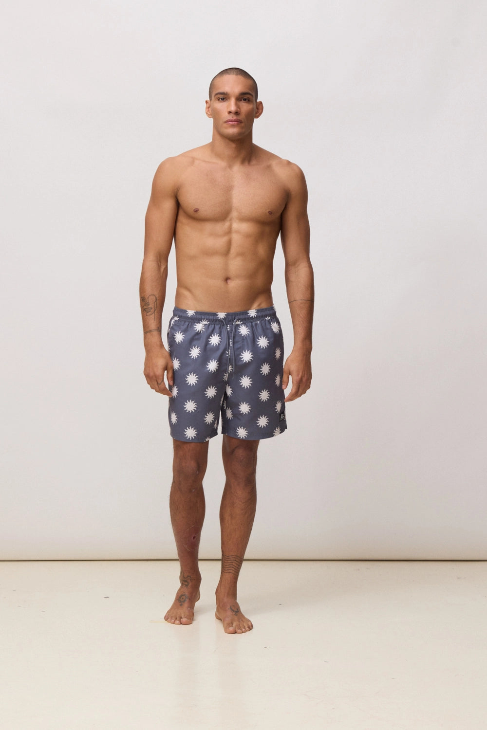 Bañador Soleil Antracita | Blue Banana · imagen 5